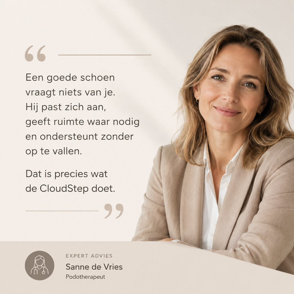 Miravonn CloudStep - Affiliate